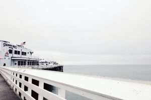 Behind the Scenes: Exclusive Ship Tours and Crew Demonstrations