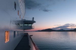 Specialty Cruises: Ships Tailored for Unique Experiences
