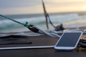 Connectivity at Sea: A Guide to Internet and Phone Use on Cruises