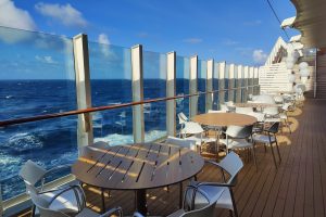 Cruise Ship Dining: Understanding the Options From Buffets to Fine Dining