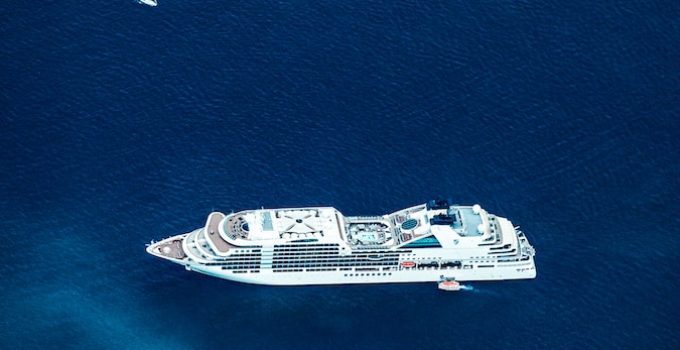 Cruise Ship Classes and Their Significance
