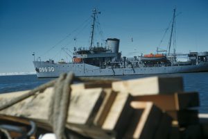 Cruise Ship Currency: Dealing With Payments and Onboard Accounts