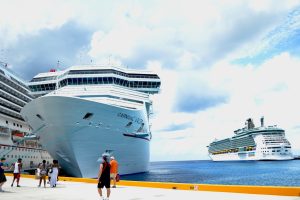 Cruising With Special Needs: Accessibility and Accommodations