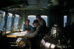 Cruise Ship Crew: The Unsung Heroes of Every Voyage