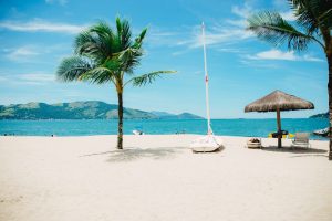 Beach Days: Relaxing Shore Excursions for Sun and Sea Lovers