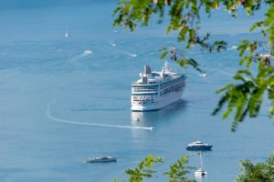 Cruise Industry Insights: The Latest Market Trends and Analysis