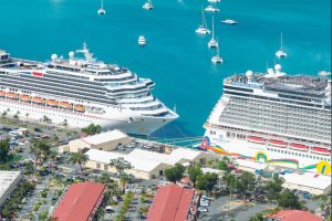 Cruise Ship Architecture: The Latest Trends in Design and Innovation