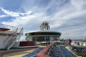 Cruising During Peak Seasons: What to Expect and How to Book