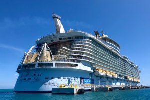Cruising in Off-Peak Seasons: Benefits and Considerations