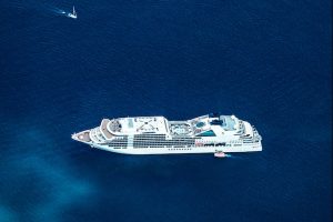Customizing Your Cruise: Pre-Booking Special Requests and Amenities