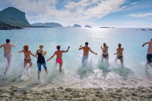 Family-Friendly Shore Excursions: Adventures for All Ages