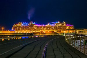 Planning for Special Occasions: Birthdays, Anniversaries, and Honeymoons at Sea