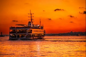 Staying Fit on a Cruise: Tips for Using Onboard Fitness Facilities