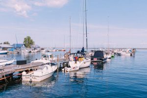 The Art of DIY Excursions: Planning Your Own Port Adventures
