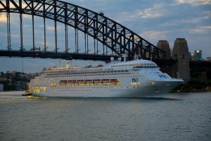 The Impact of Cruise Duration on Pricing and Itinerary
