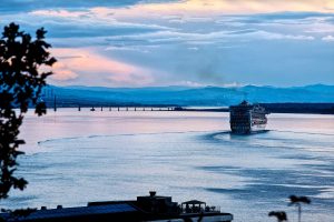 The Importance of Timing: Coordinating Excursions With Ship Departures