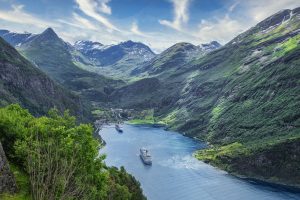 The Rise of Short Cruises: Quick Getaways Gaining Popularity